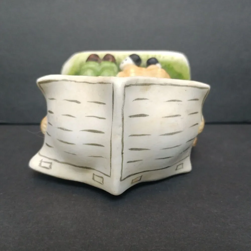 N/A vtg ceramic